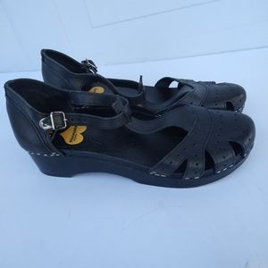 Swedish Hasbeens Women's Fideli Sandal